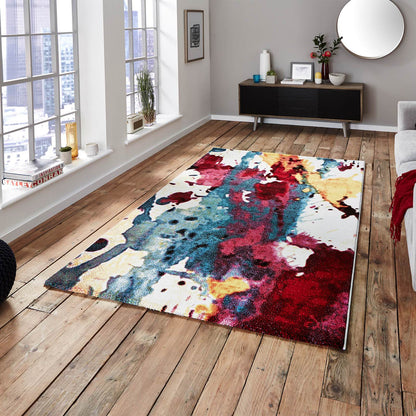 Think Rugs Sunrise 9349A Rug