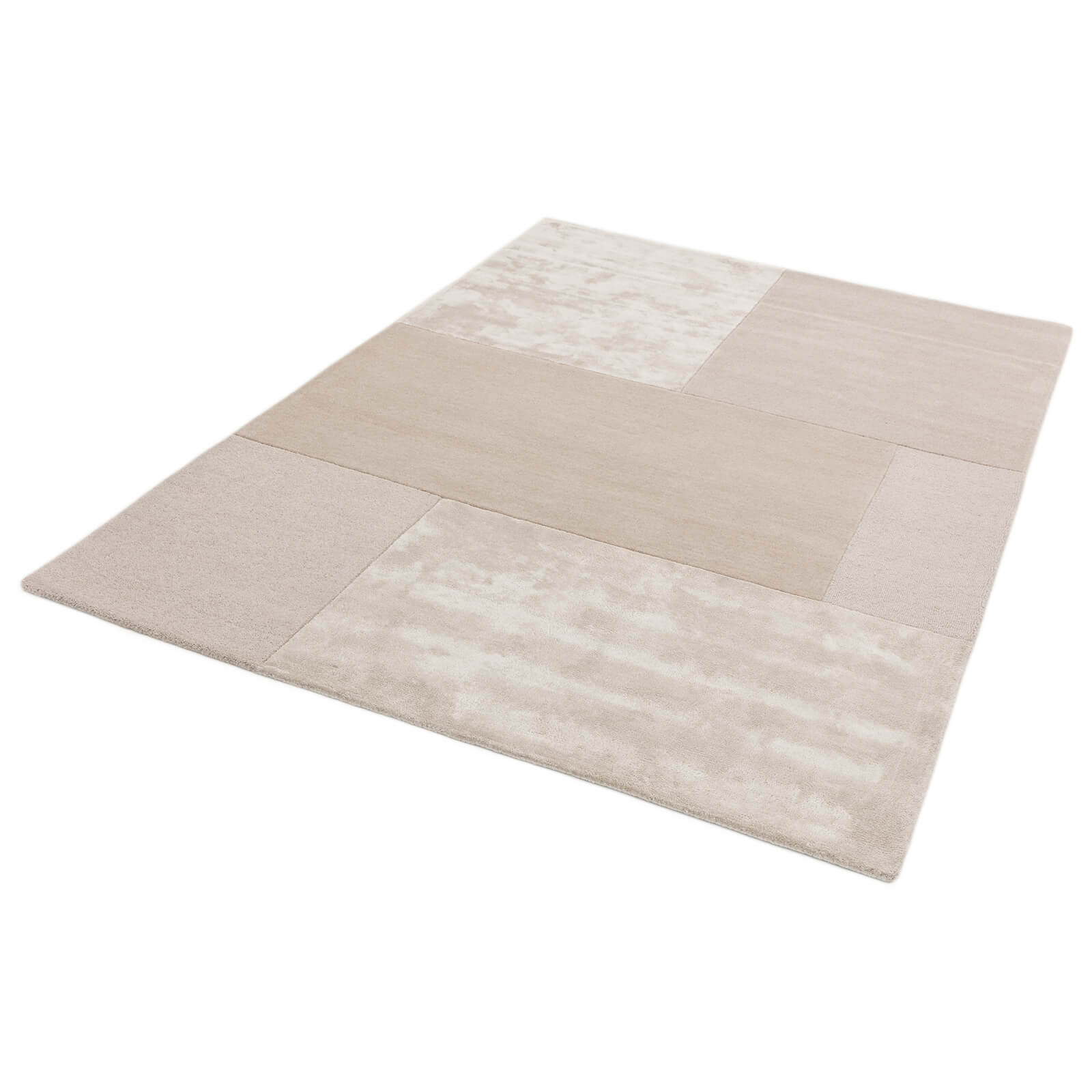 Asiatic Tate Ivory Rug