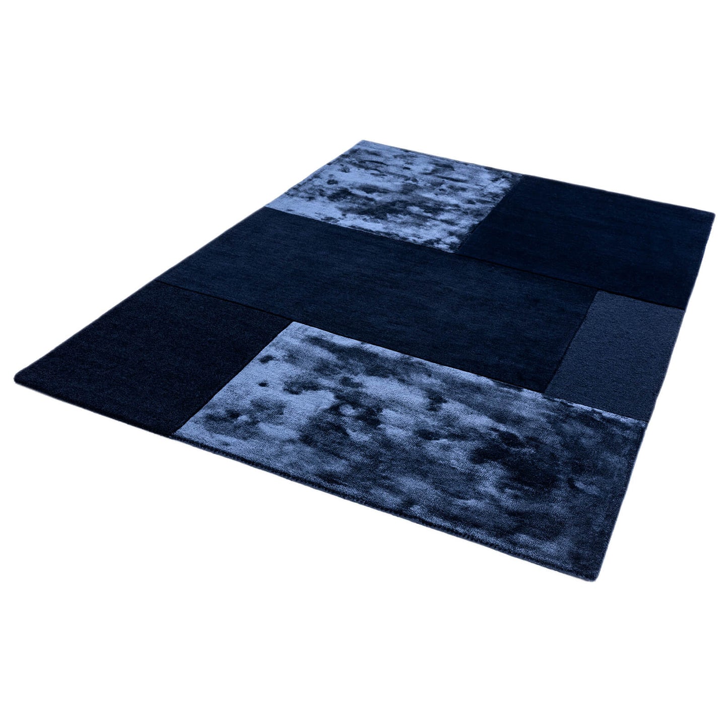 Asiatic Tate Navy Rug