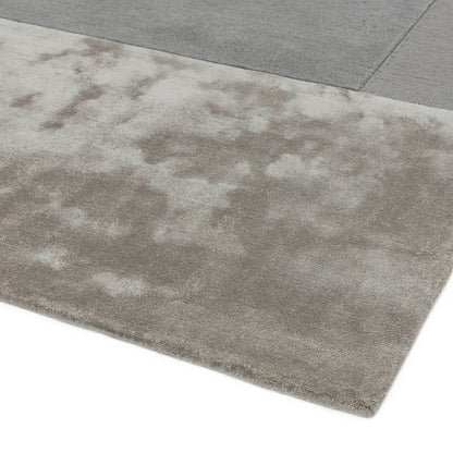 Asiatic Tate Silver Rug