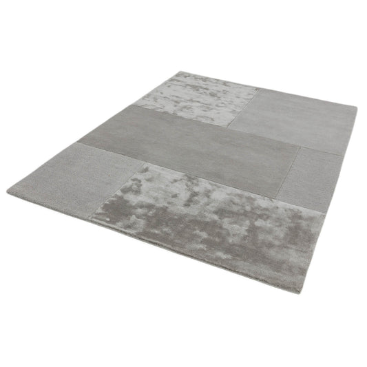 Asiatic Tate Silver Rug