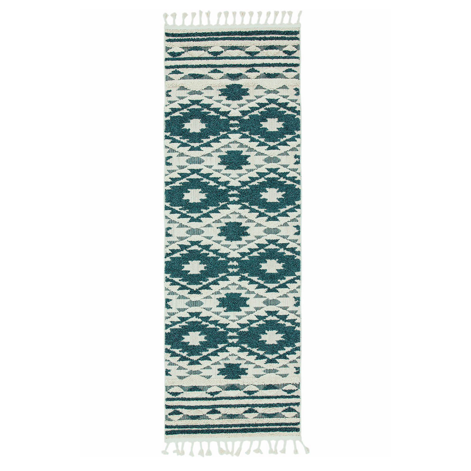 Asiatic Taza TA01 Green Rug