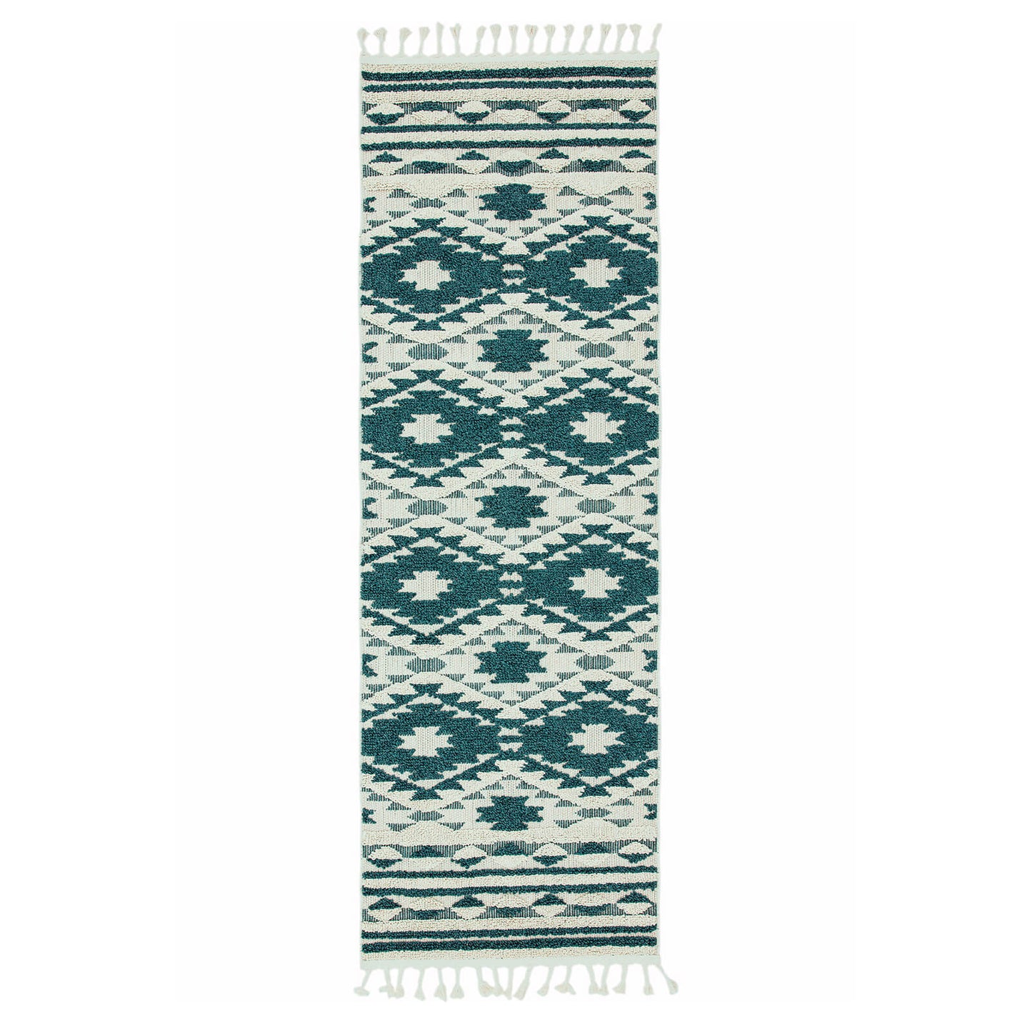 Asiatic Taza TA01 Green Rug