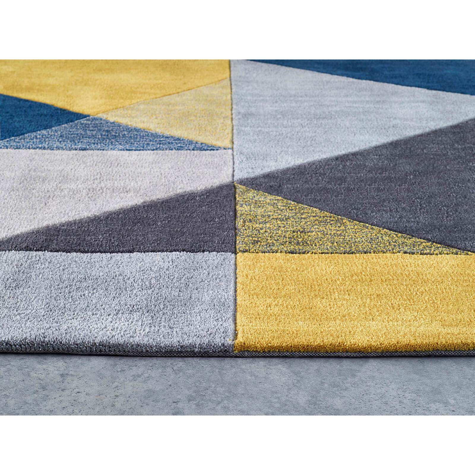 Origins Trio Multi Bold Rug