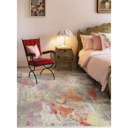 Asiatic Verve VE12 Multi Rug