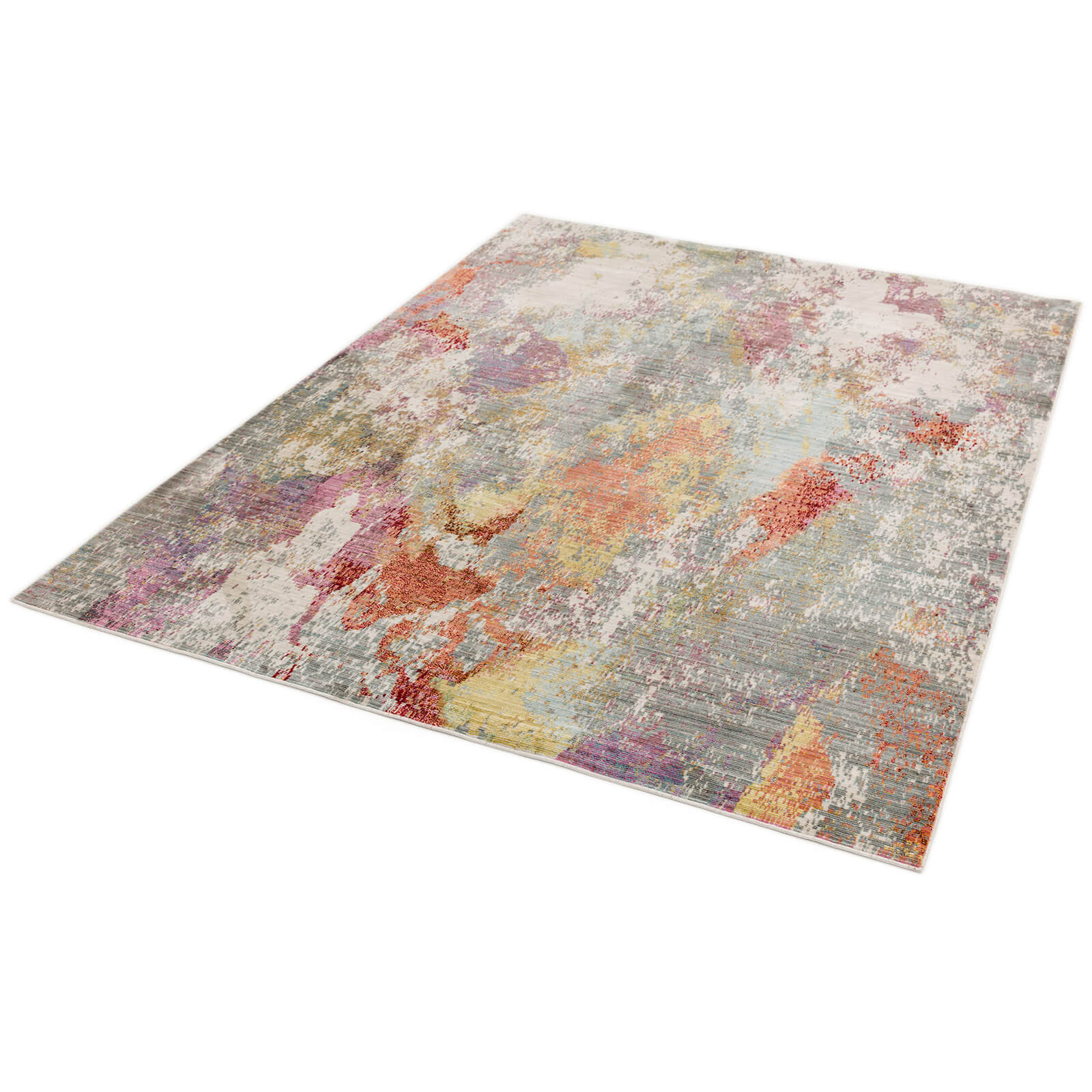 Asiatic Verve VE12 Multi Rug