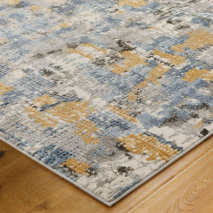 Oriental Weavers Vinci 8024 Y Multi Rug