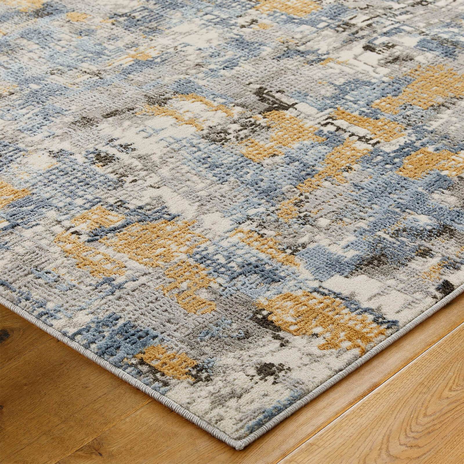 Oriental Weavers Vinci 8024 Y Multi Rug