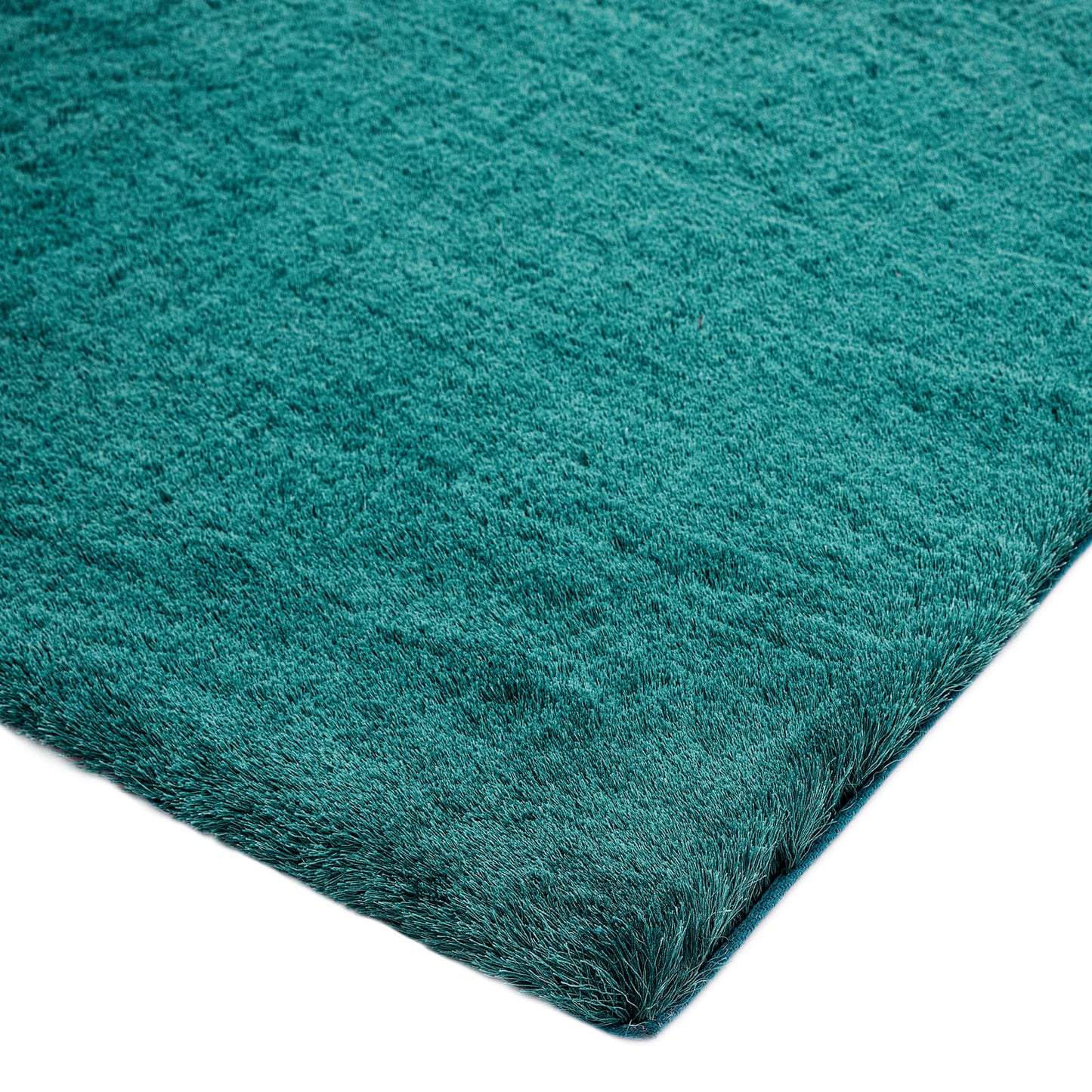 Asiatic Whisper Dark Teal Rug