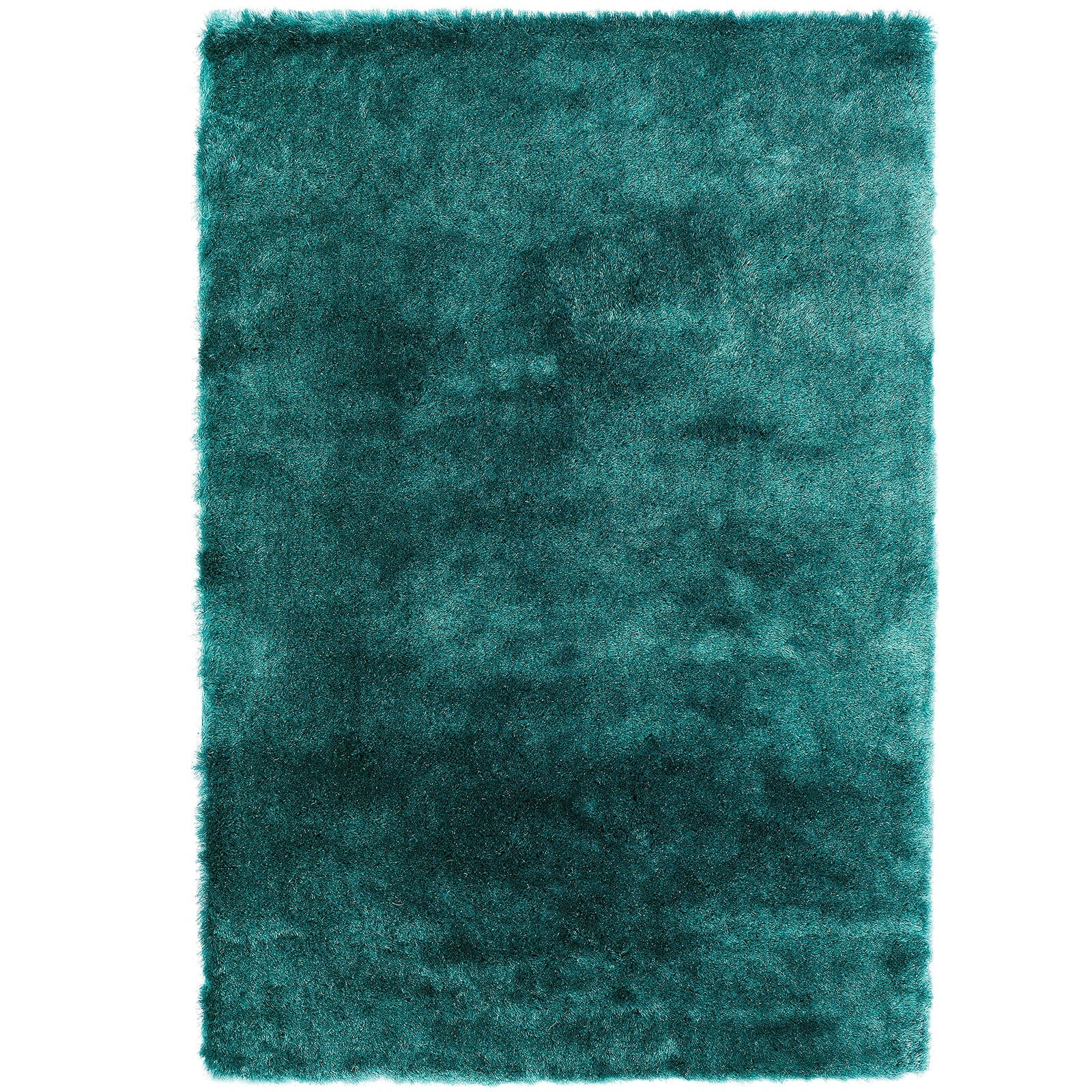 Asiatic Whisper Dark Teal Rug