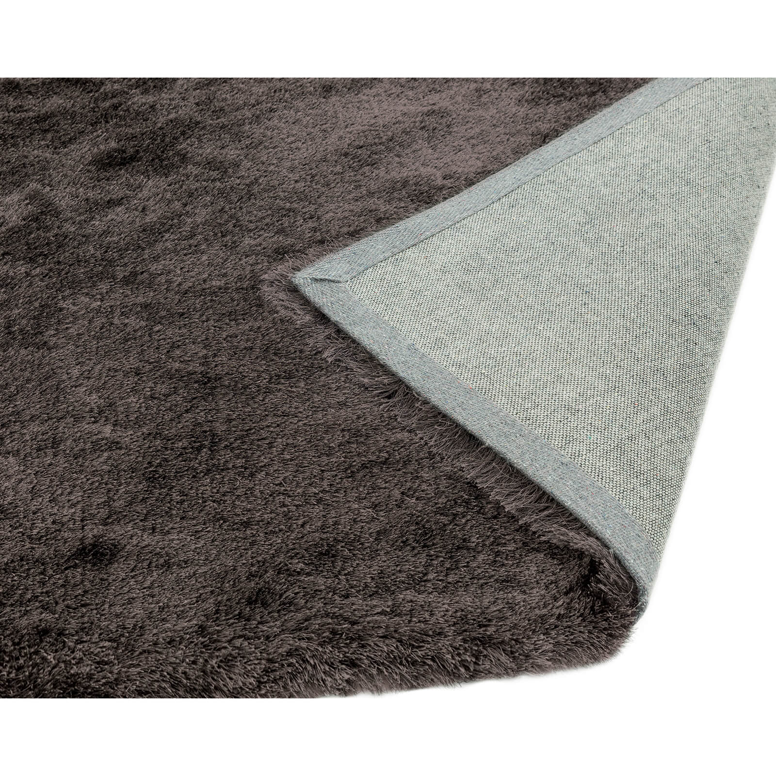 Asiatic Whisper Graphite Rug