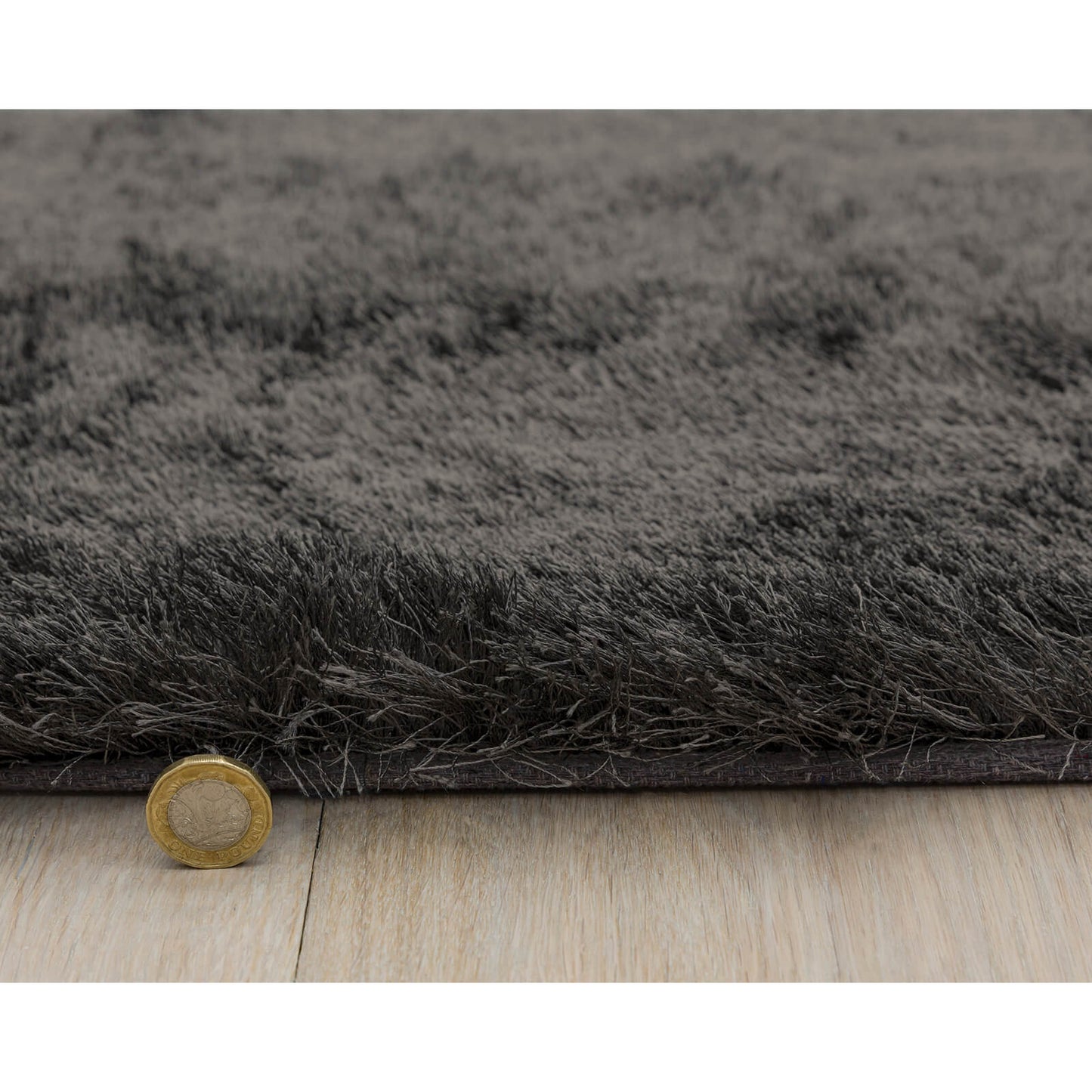 Asiatic Whisper Graphite Rug