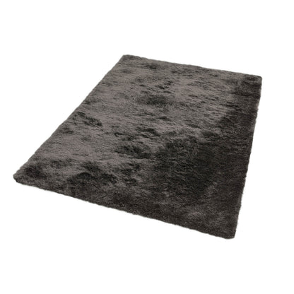 Asiatic Whisper Graphite Rug