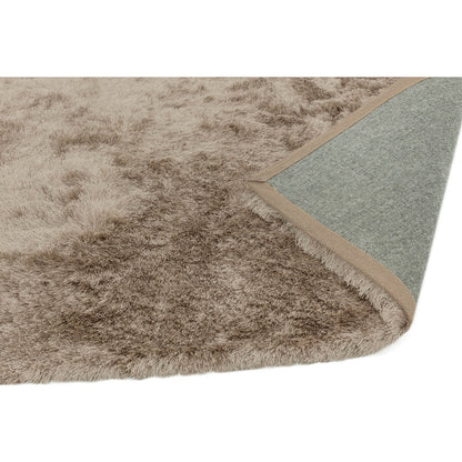 Asiatic Whisper Mocha Rug