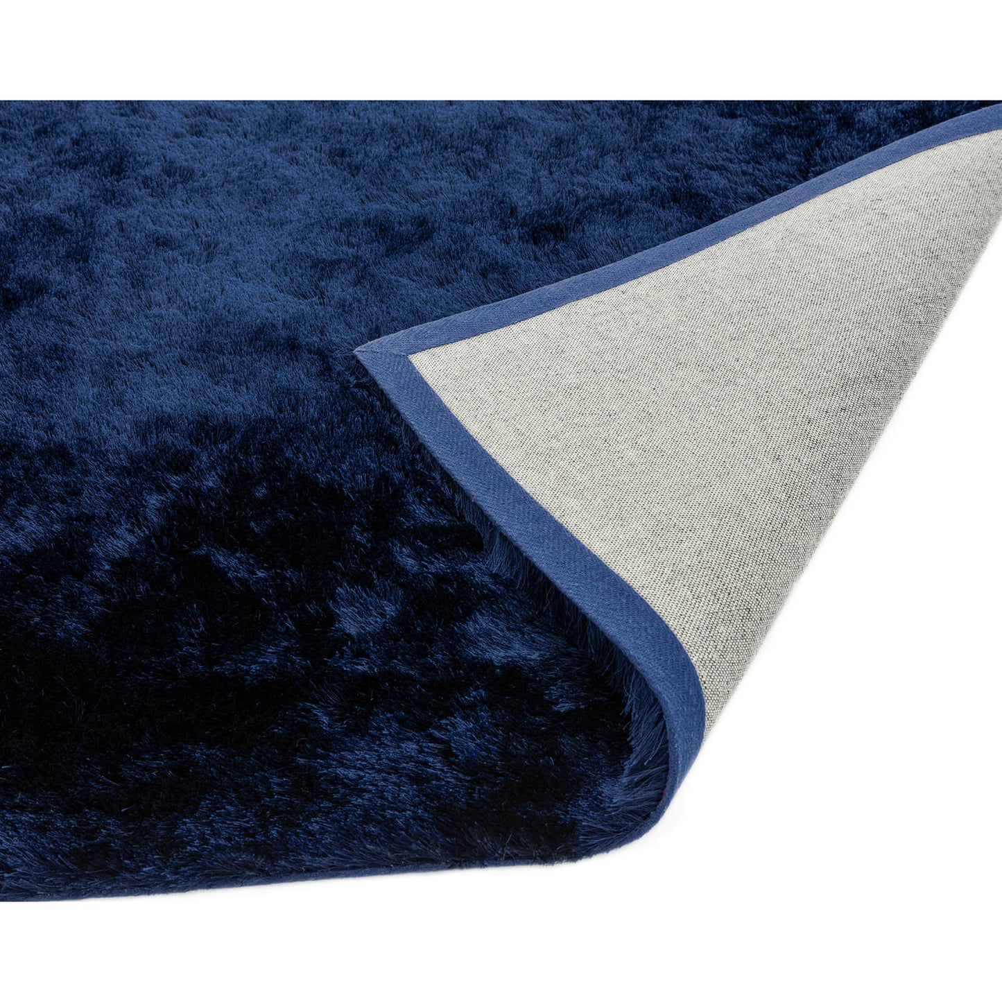 Asiatic Whisper Navy Blue Rug