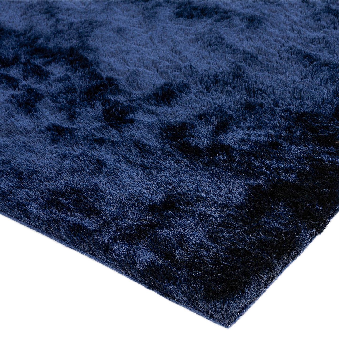 Asiatic Whisper Navy Blue Rug