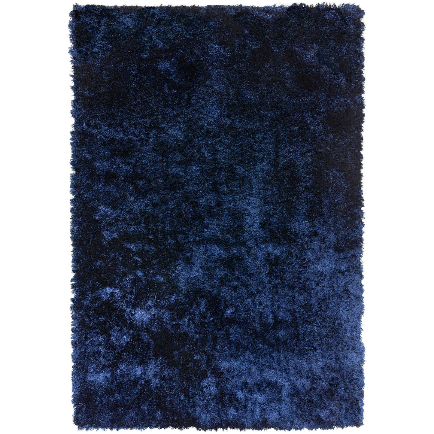 Asiatic Whisper Navy Blue Rug