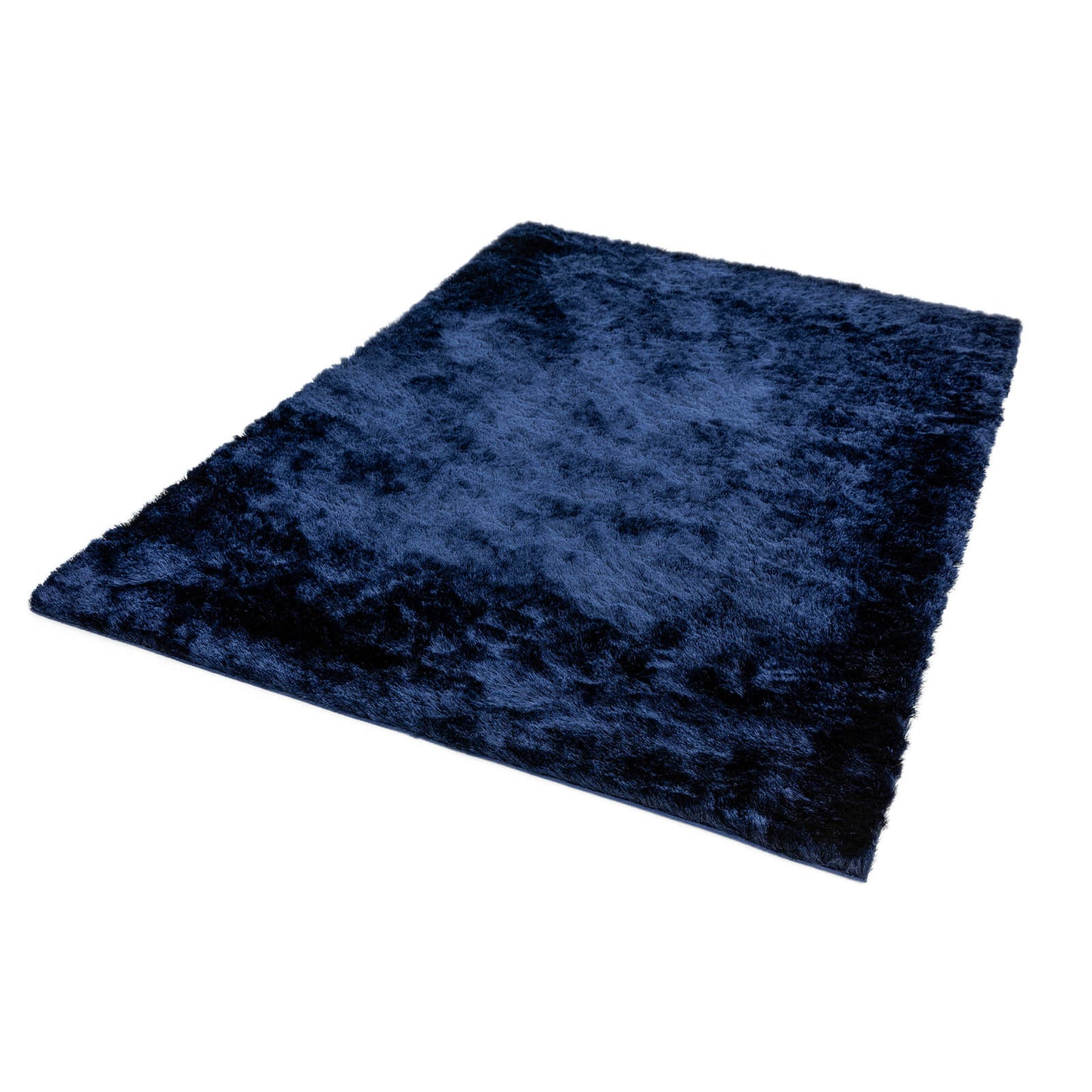 Asiatic Whisper Navy Blue Rug