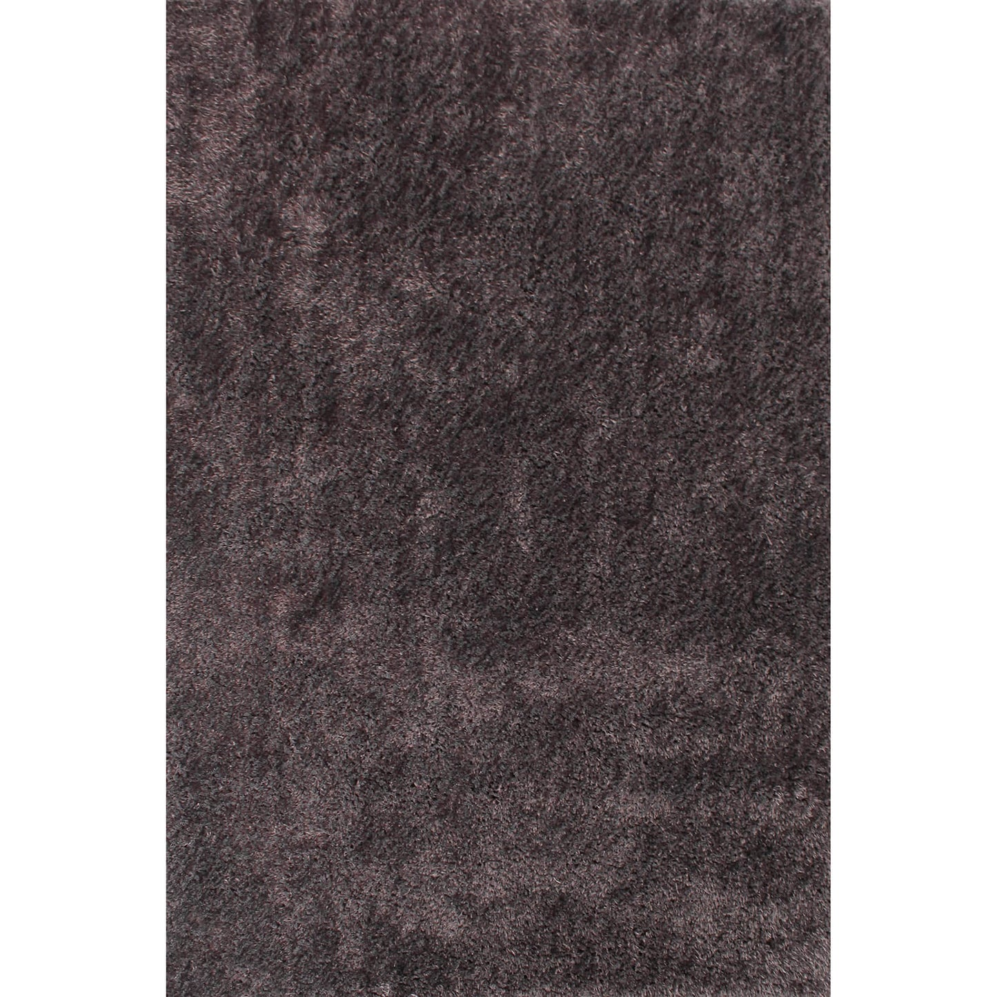 Rug Style Whisper Plain Charcoal Rug