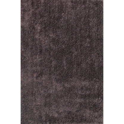 Rug Style Whisper Plain Charcoal Rug