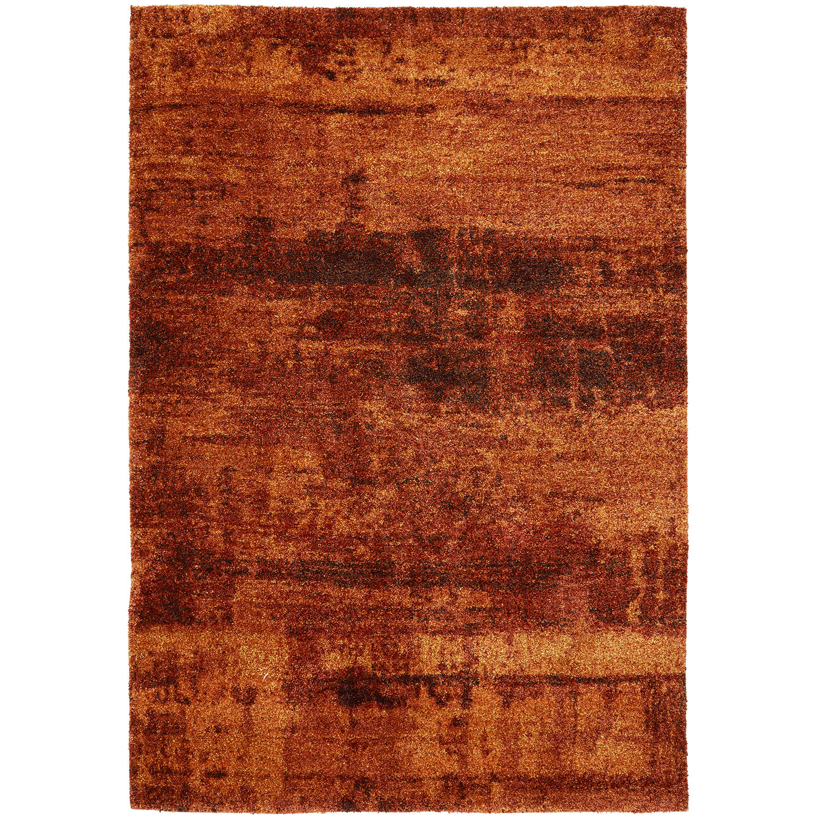 Asiatic Yale YA08 Sunset Red Rug