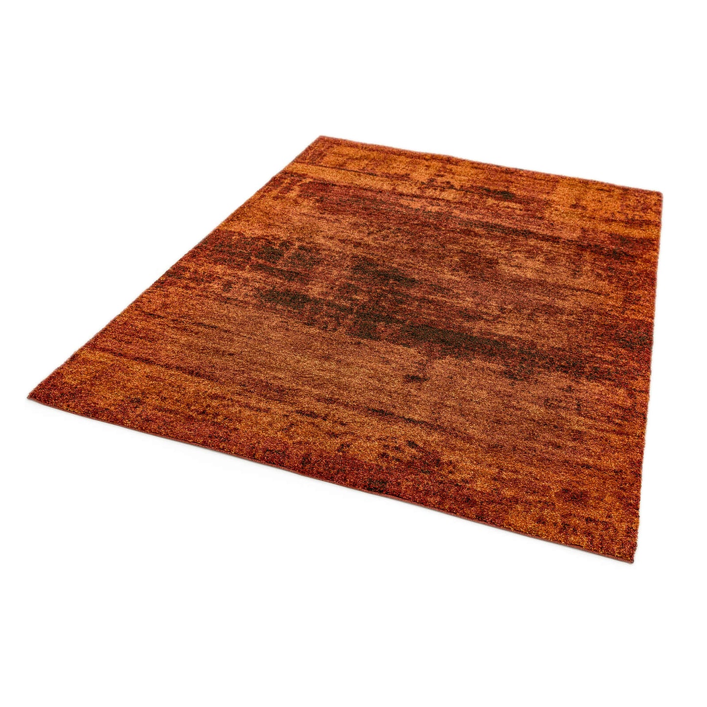 Asiatic Yale YA08 Sunset Red Rug