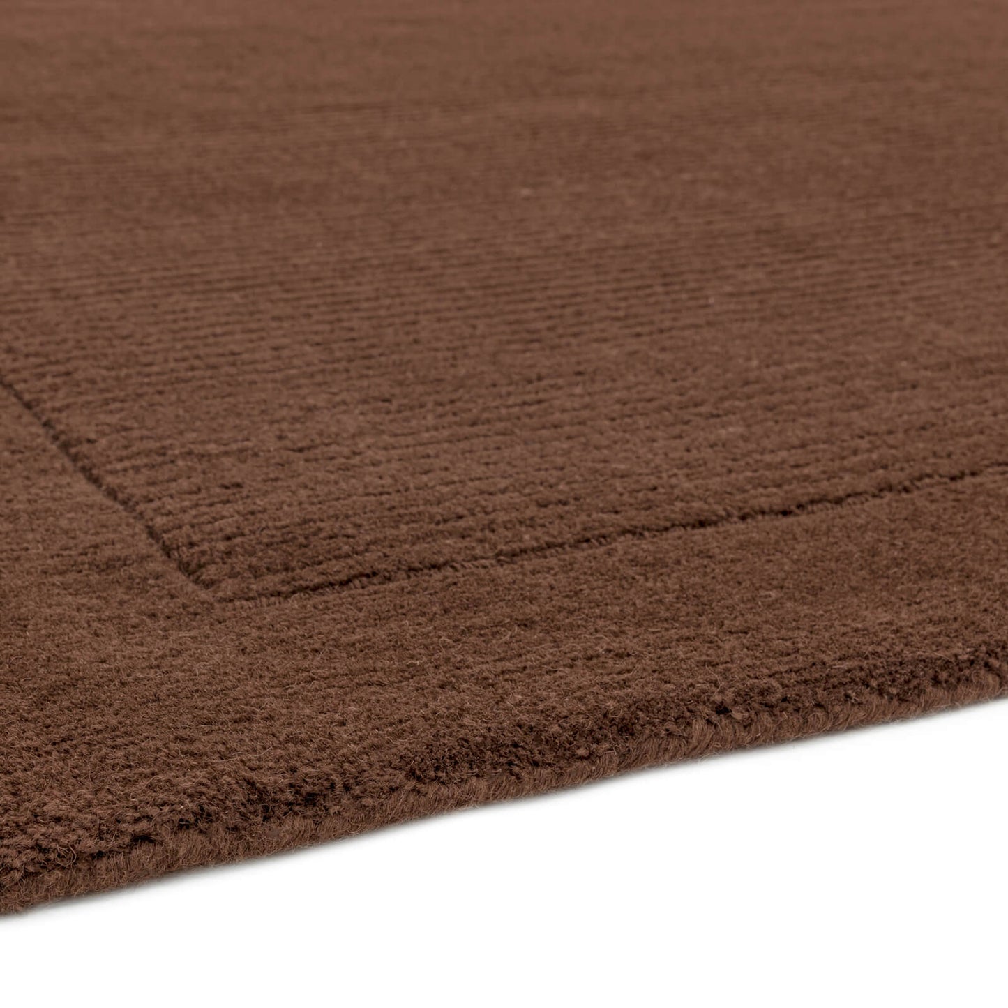 Asiatic York Chocolate Rug