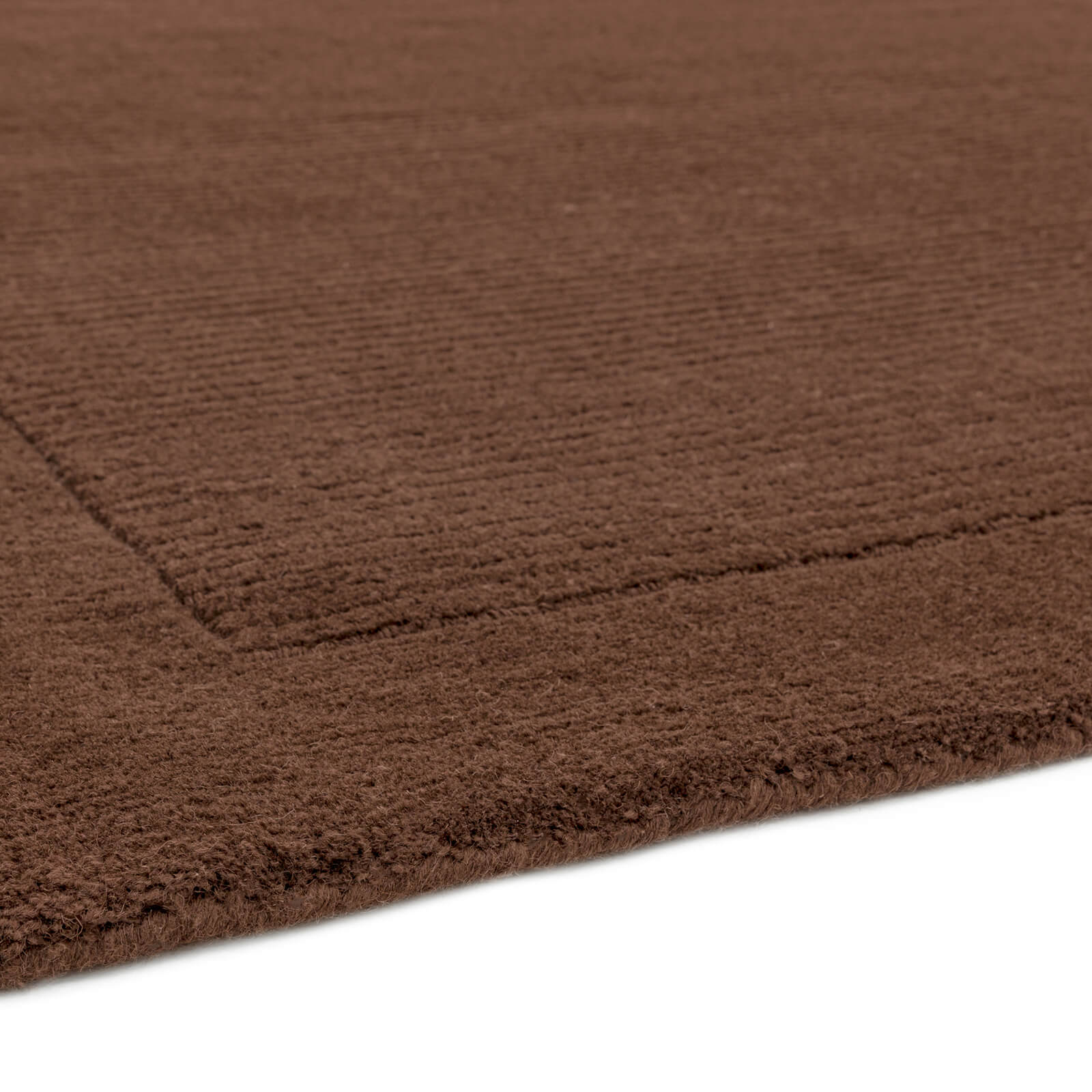 Asiatic York Chocolate Rug