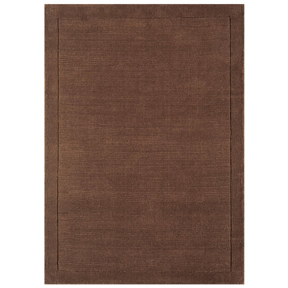 Asiatic York Chocolate Rug