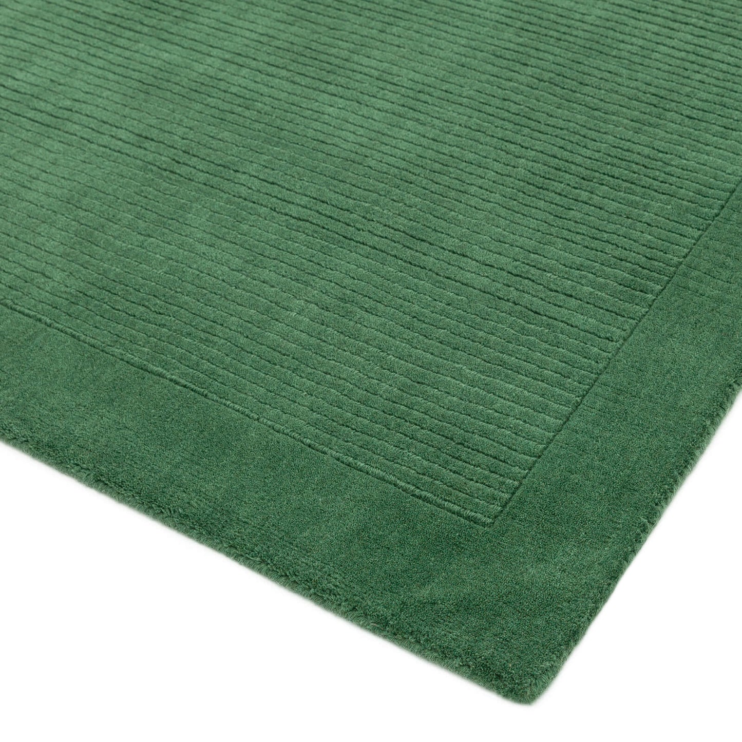 Asiatic York Forest Green Rug