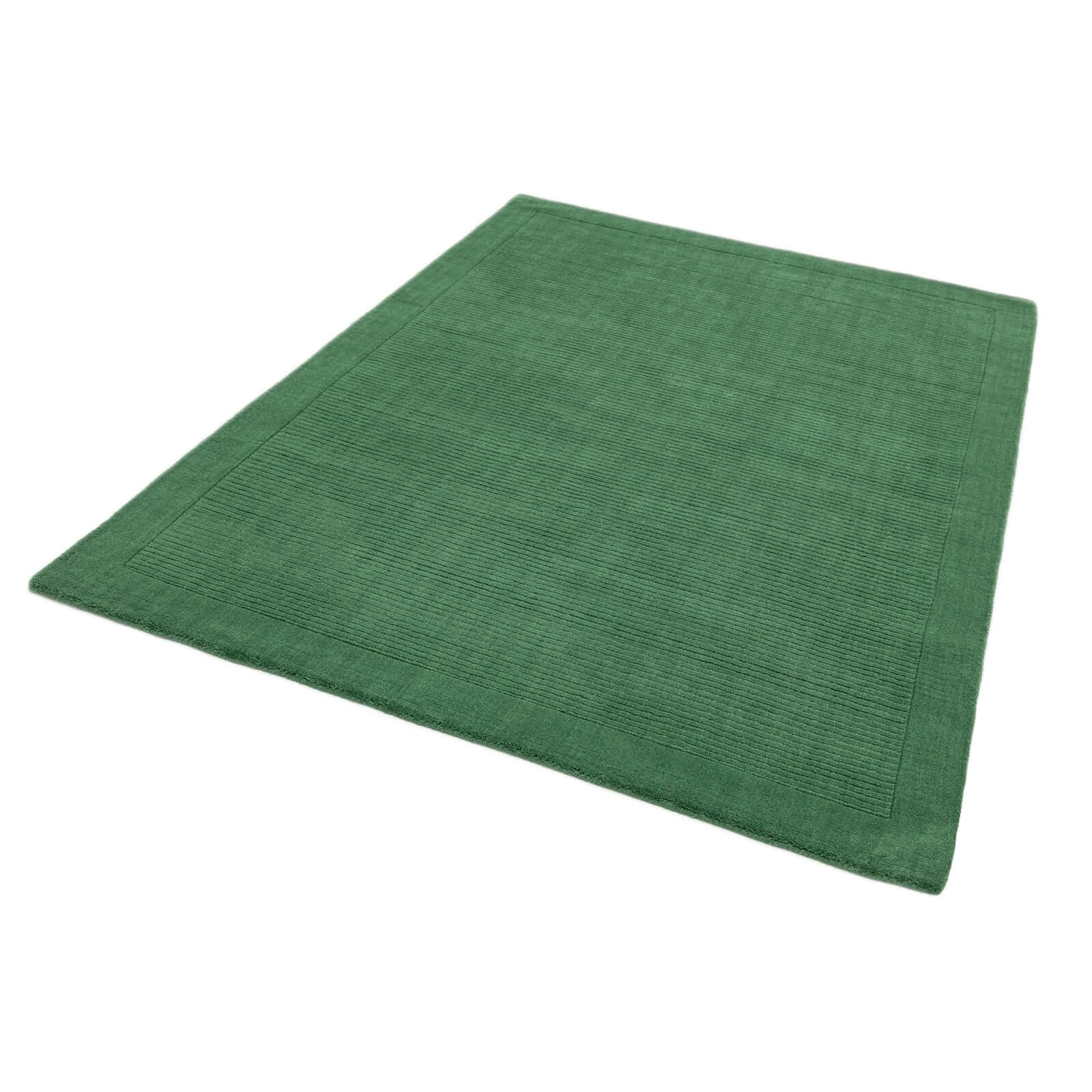 Asiatic York Forest Green Rug