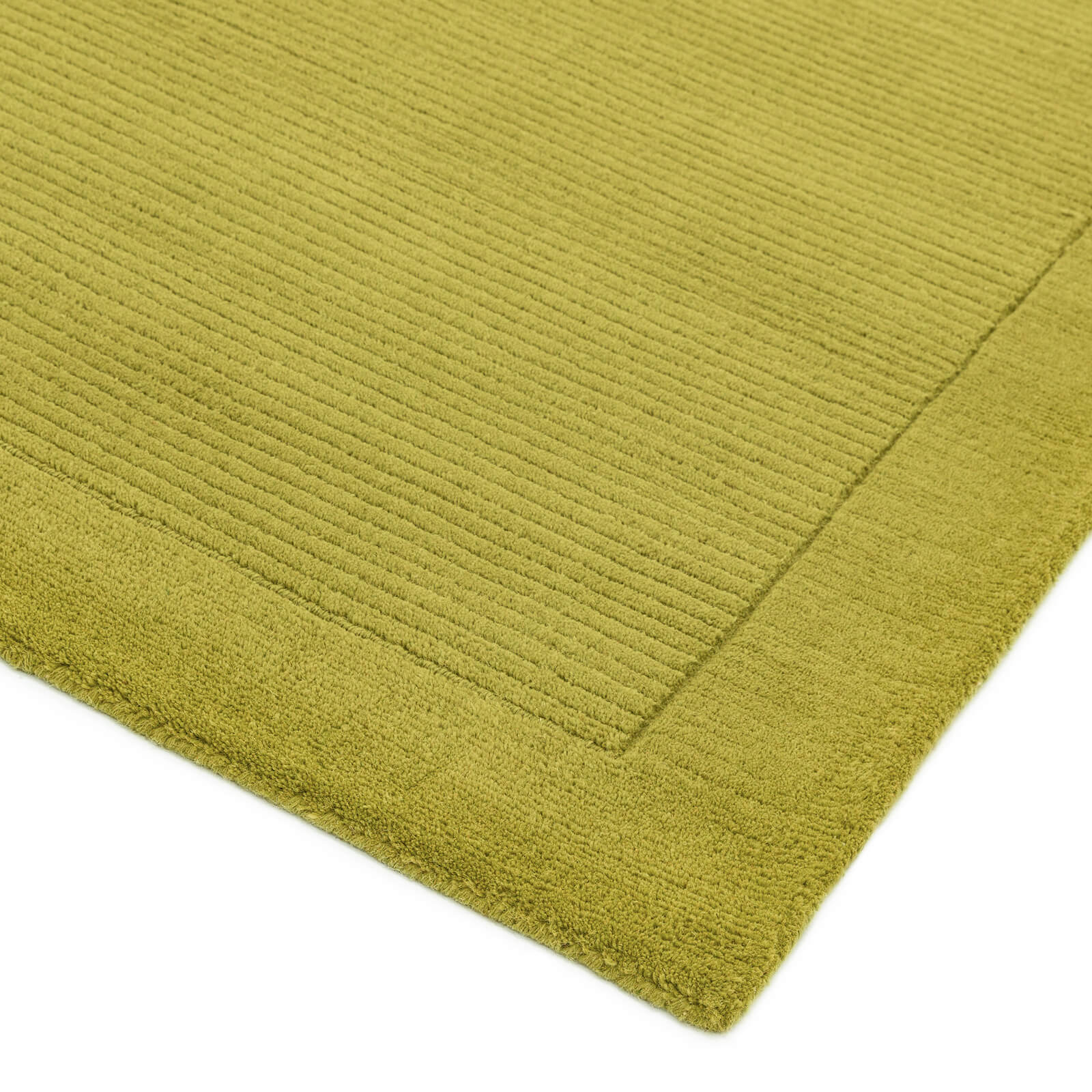 Asiatic York Green Rug