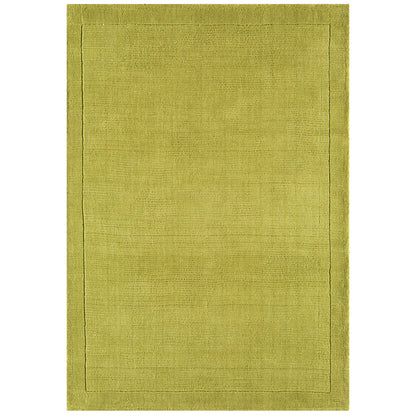 Asiatic York Green Rug