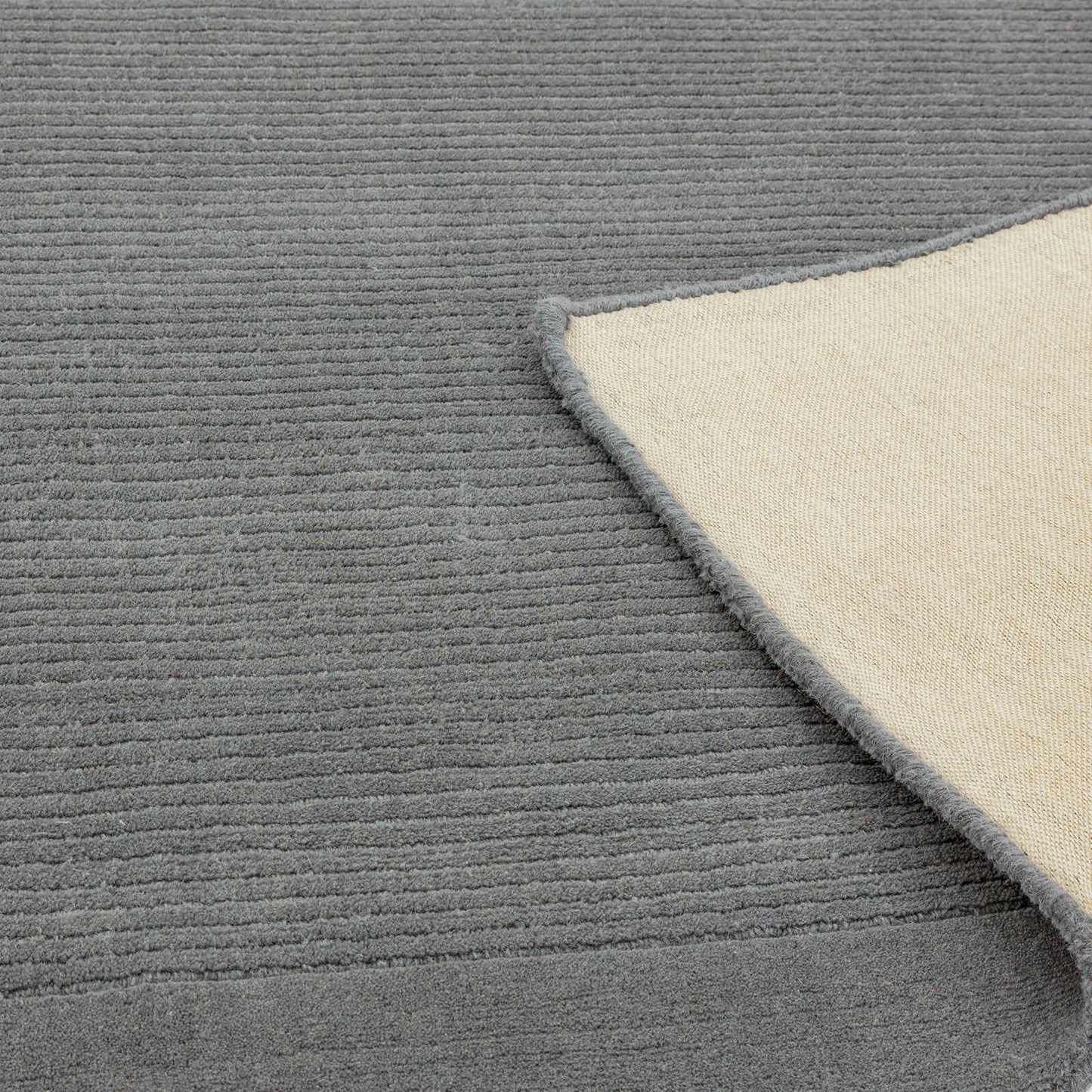 Asiatic York Grey Rug