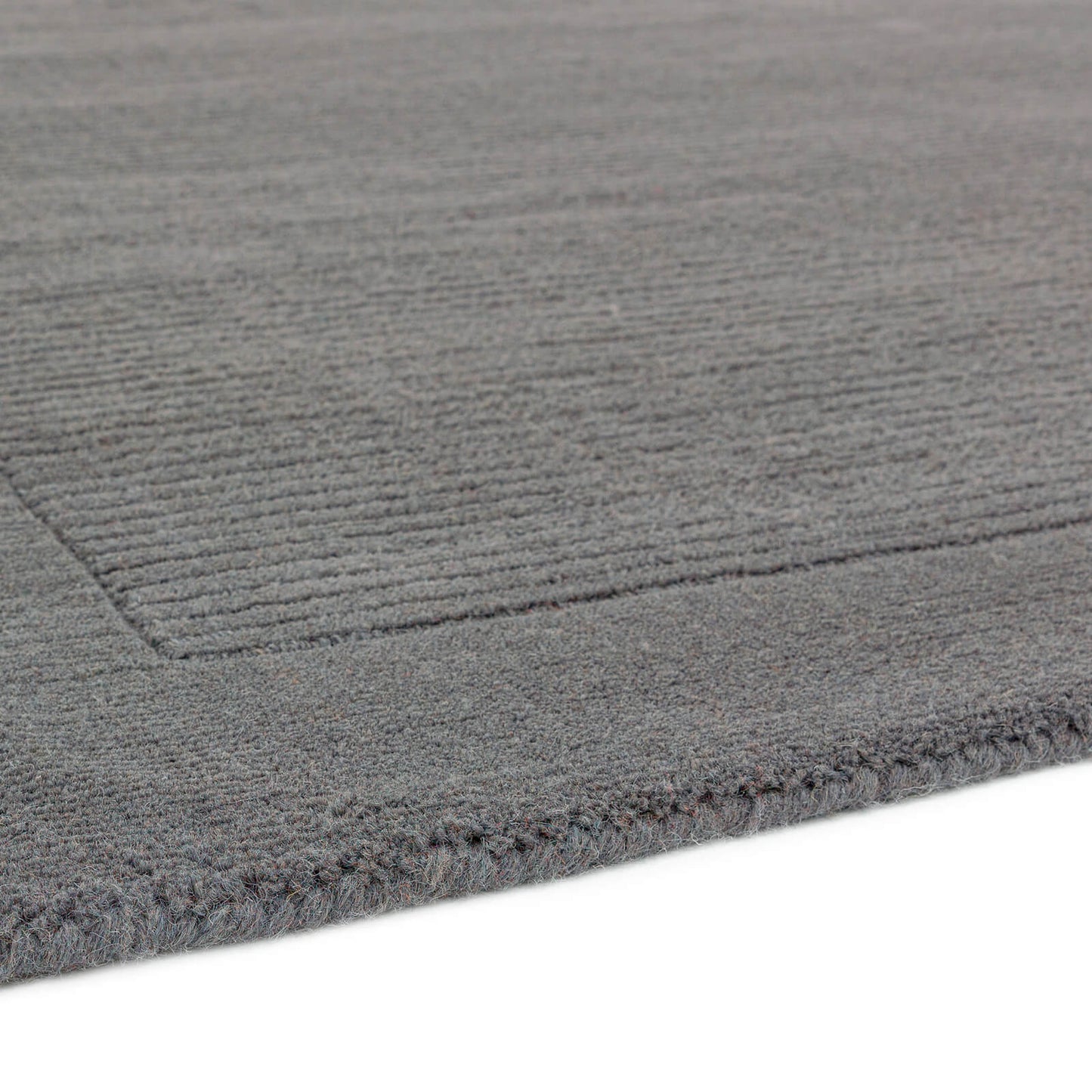 Asiatic York Grey Rug