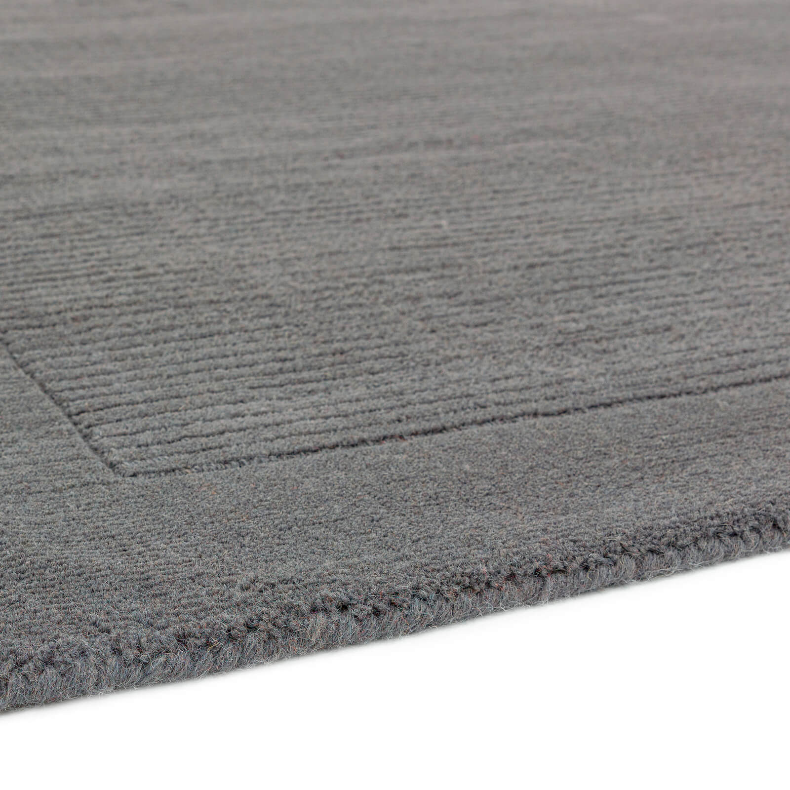 Asiatic York Grey Rug