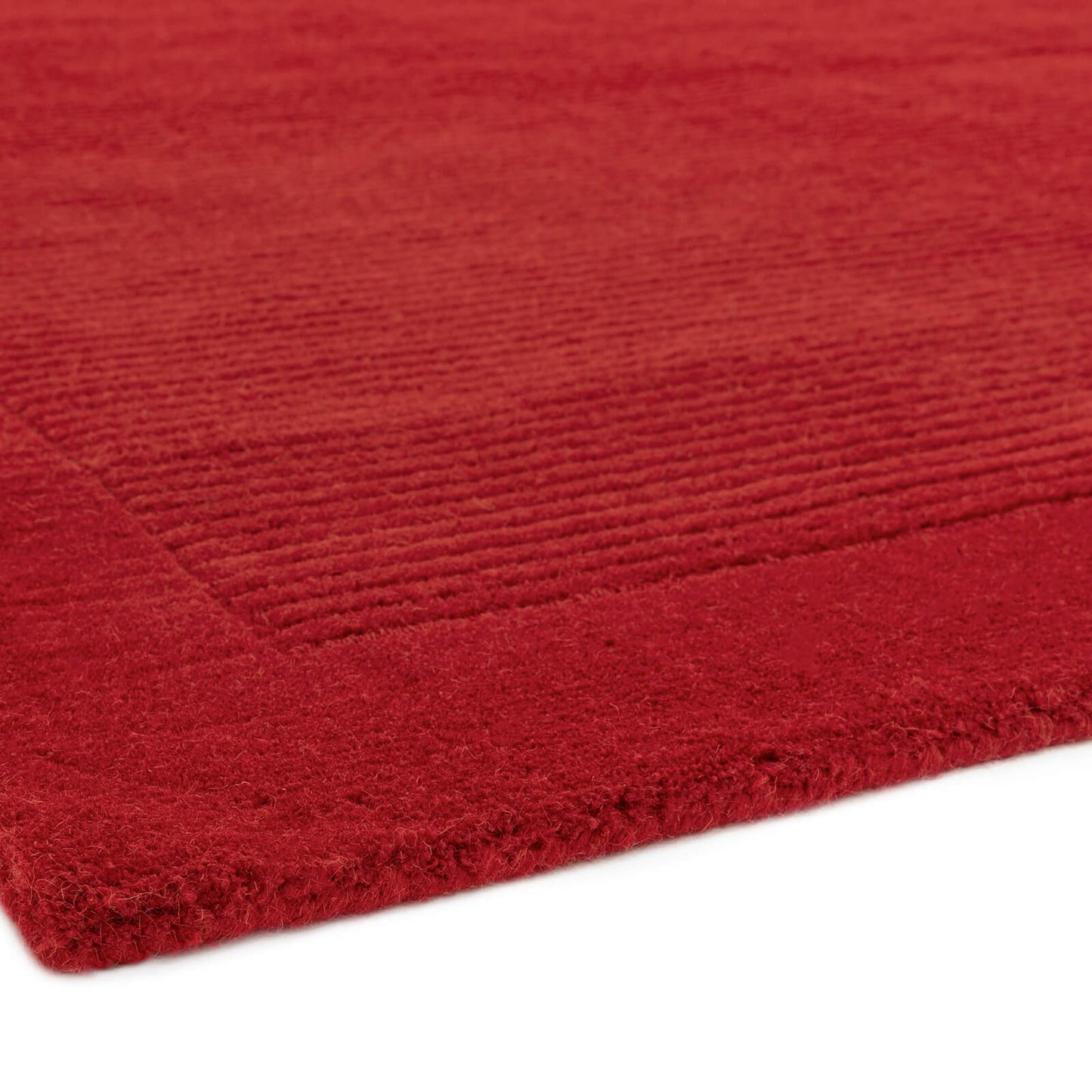 Asiatic York Poppy Rug