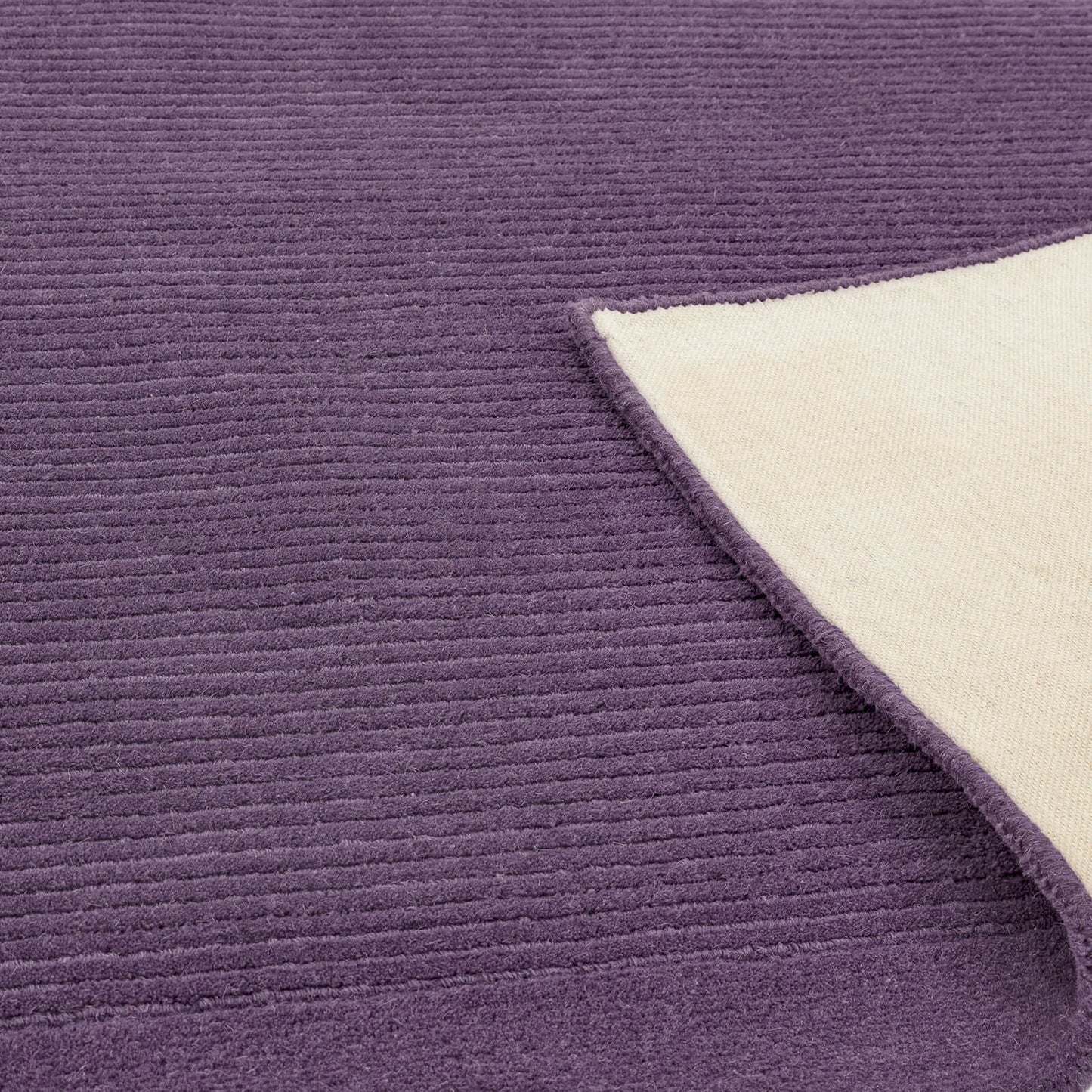 Asiatic York Purple Rug