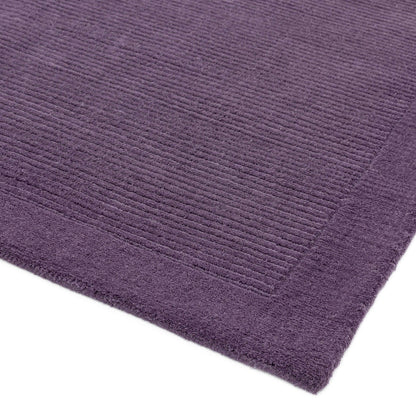 Asiatic York Purple Rug