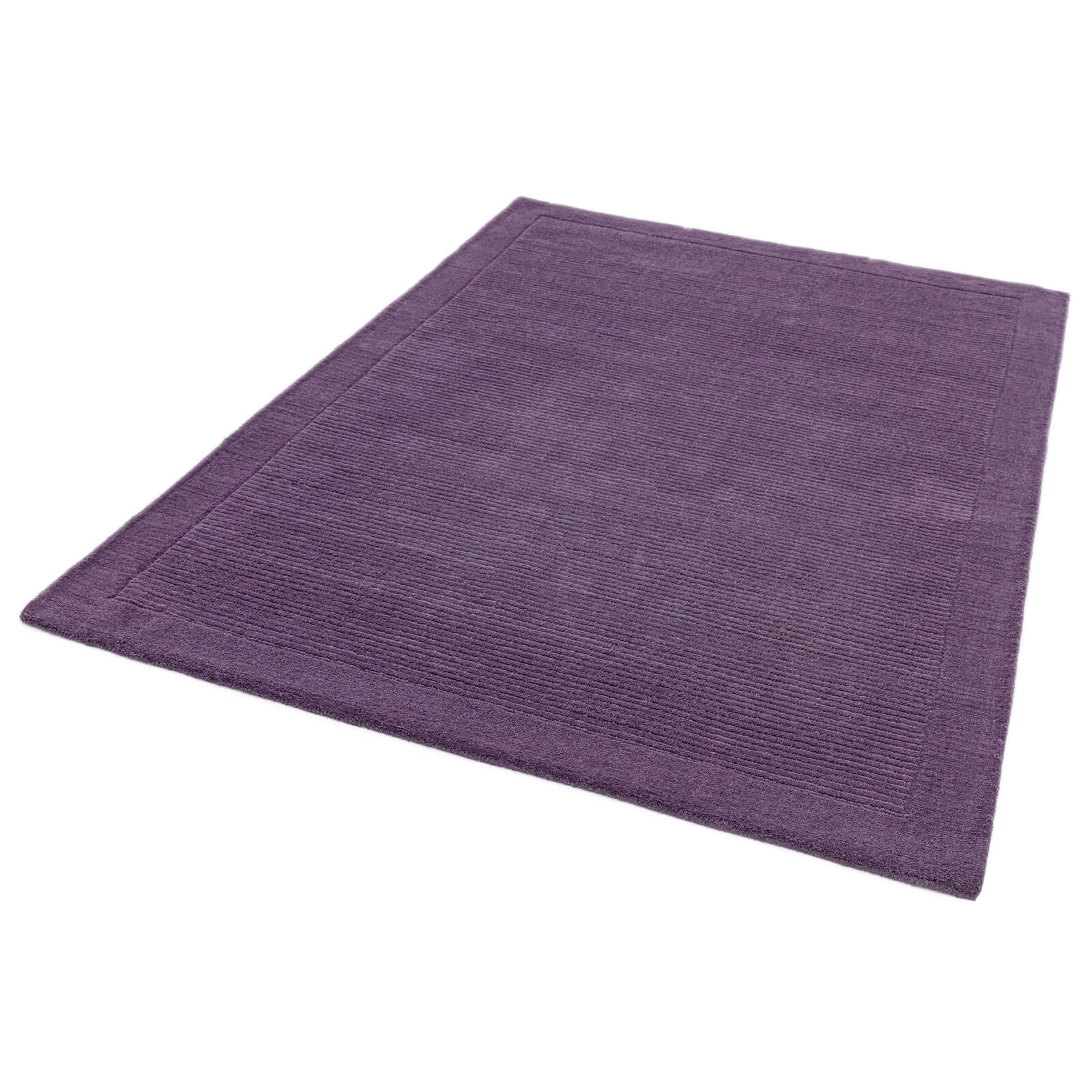 Asiatic York Purple Rug