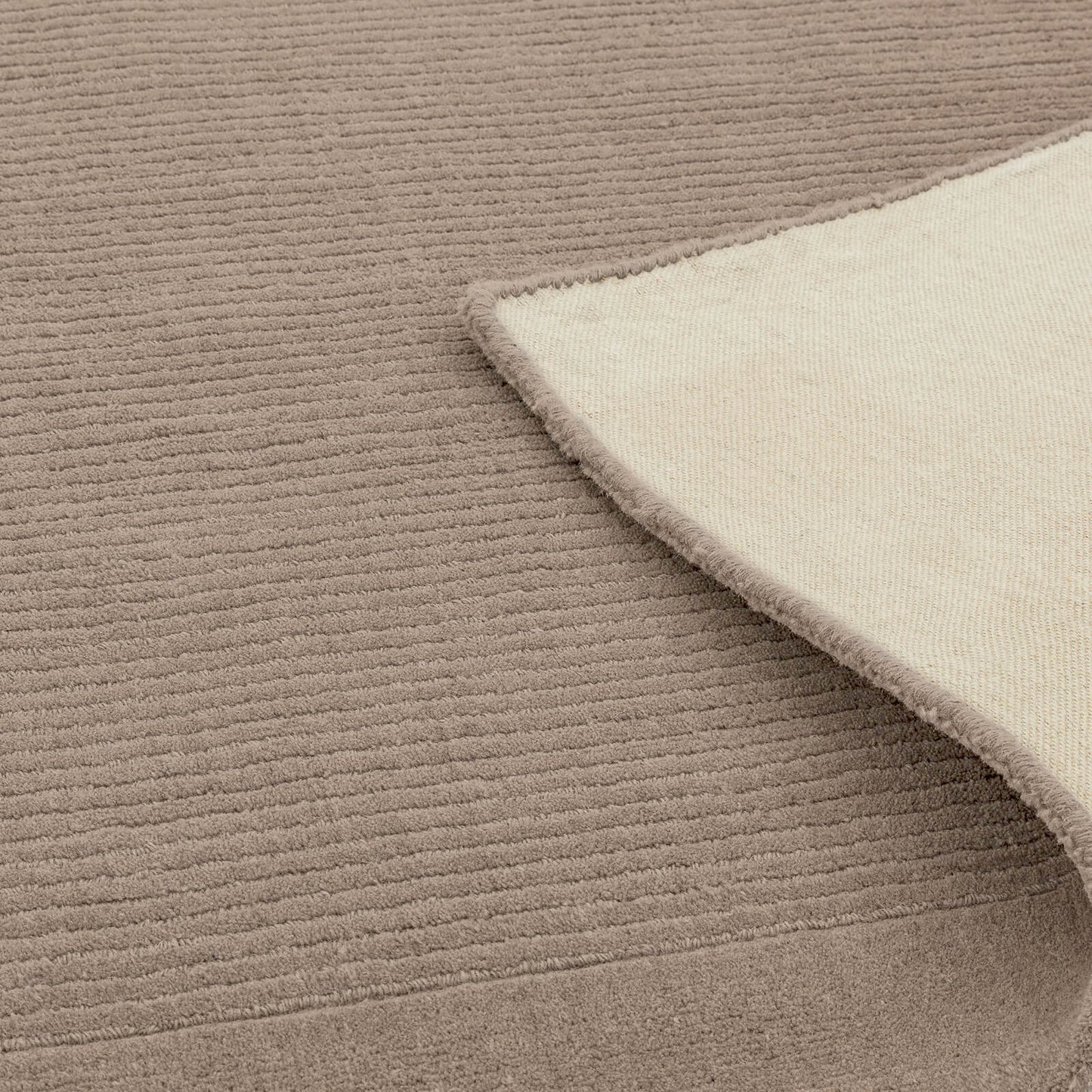 Asiatic York Taupe Rug