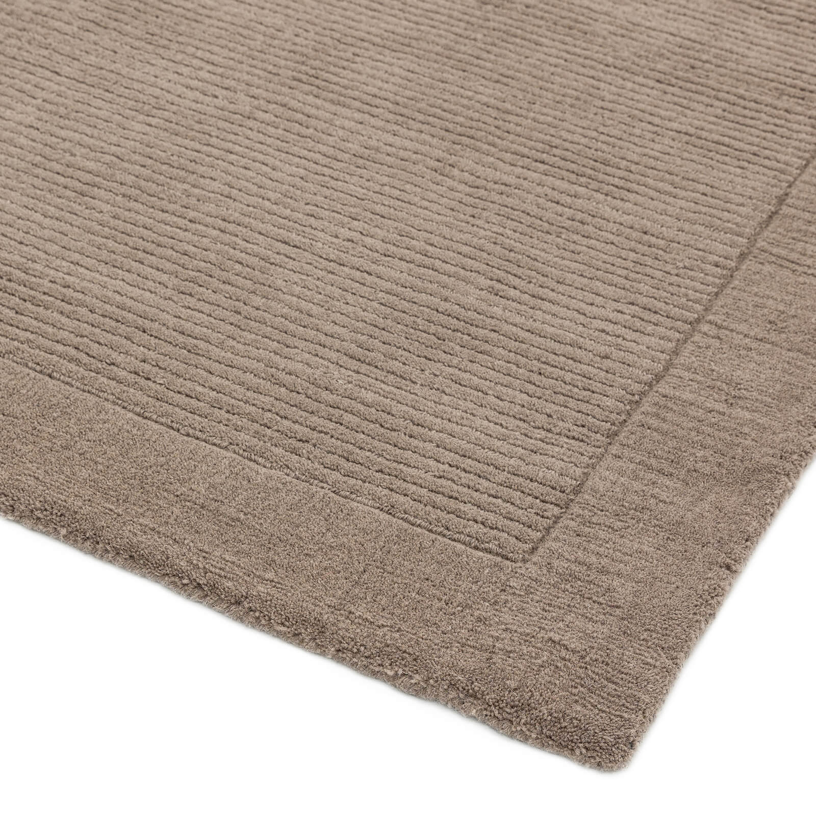 Asiatic York Taupe Rug