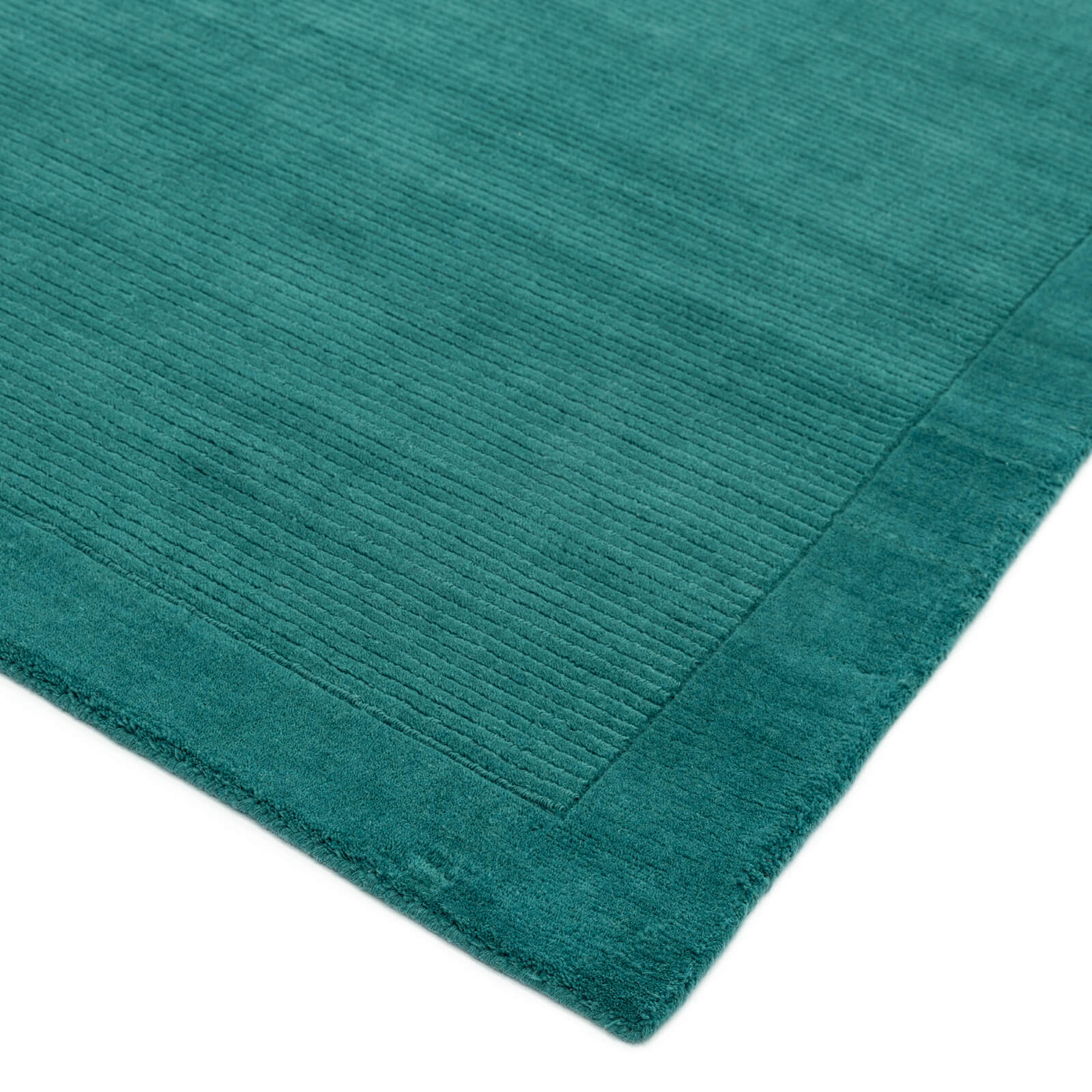 Asiatic York Teal Rug