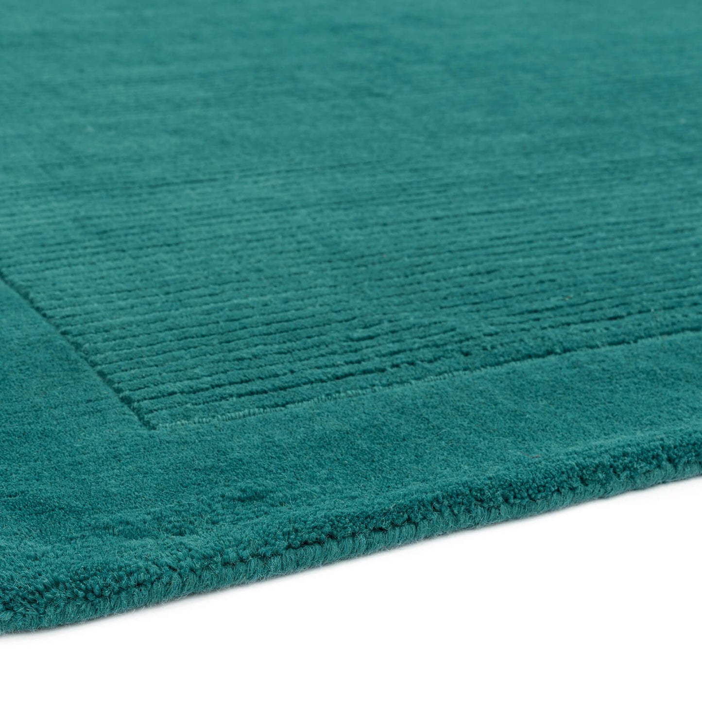 Asiatic York Teal Rug