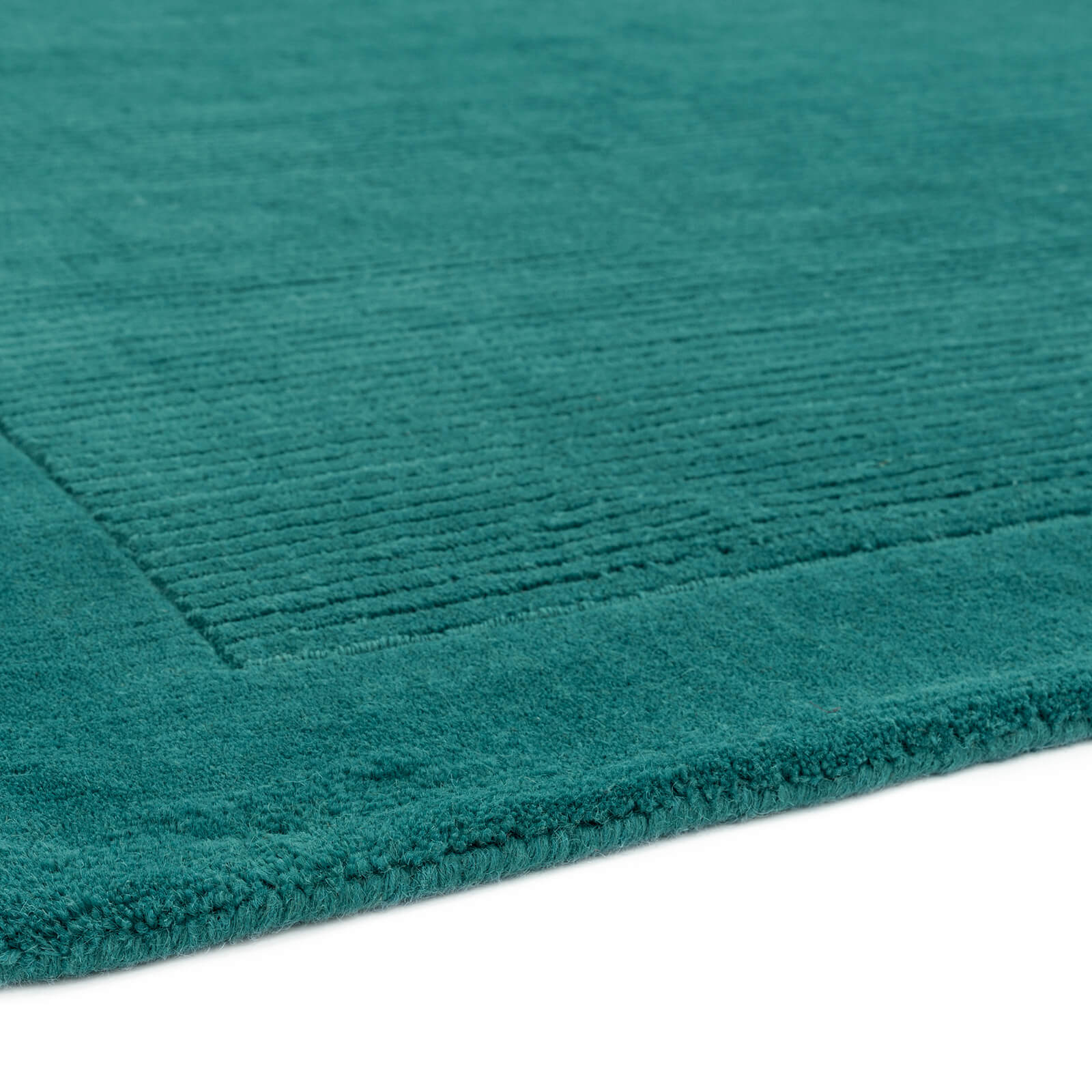 Asiatic York Teal Rug