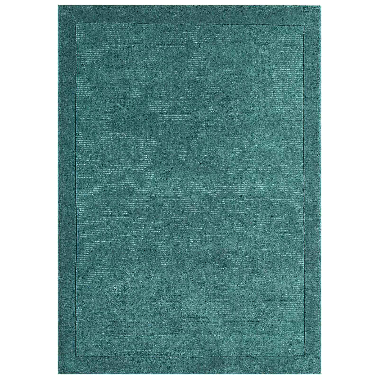 Asiatic York Teal Rug