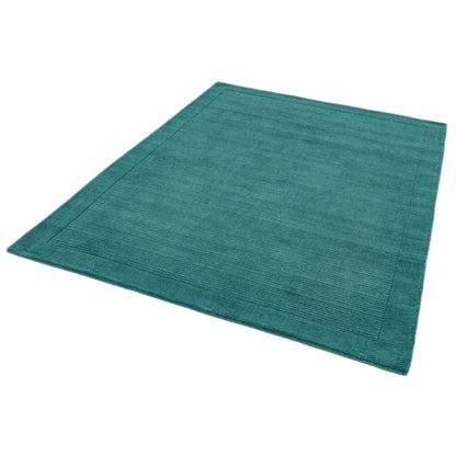 Asiatic York Teal Rug