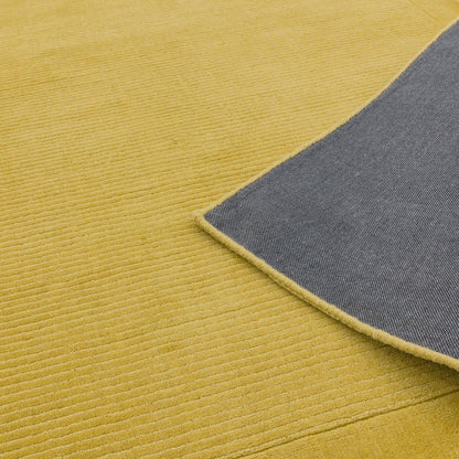 Asiatic York Yellow Rug