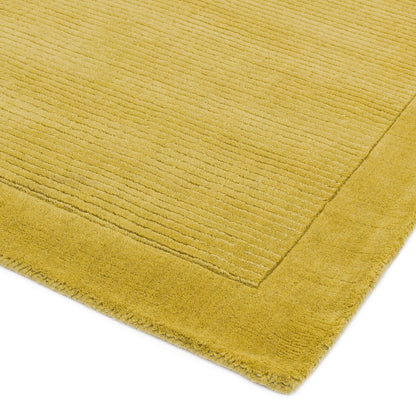 Asiatic York Yellow Rug