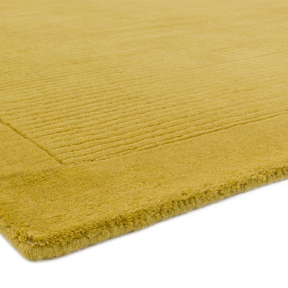 Asiatic York Yellow Rug